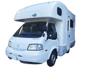 アミティ4WD