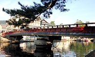 廻旋橋
