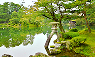 兼六園