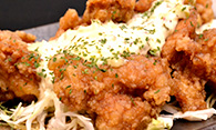 チキン南蛮