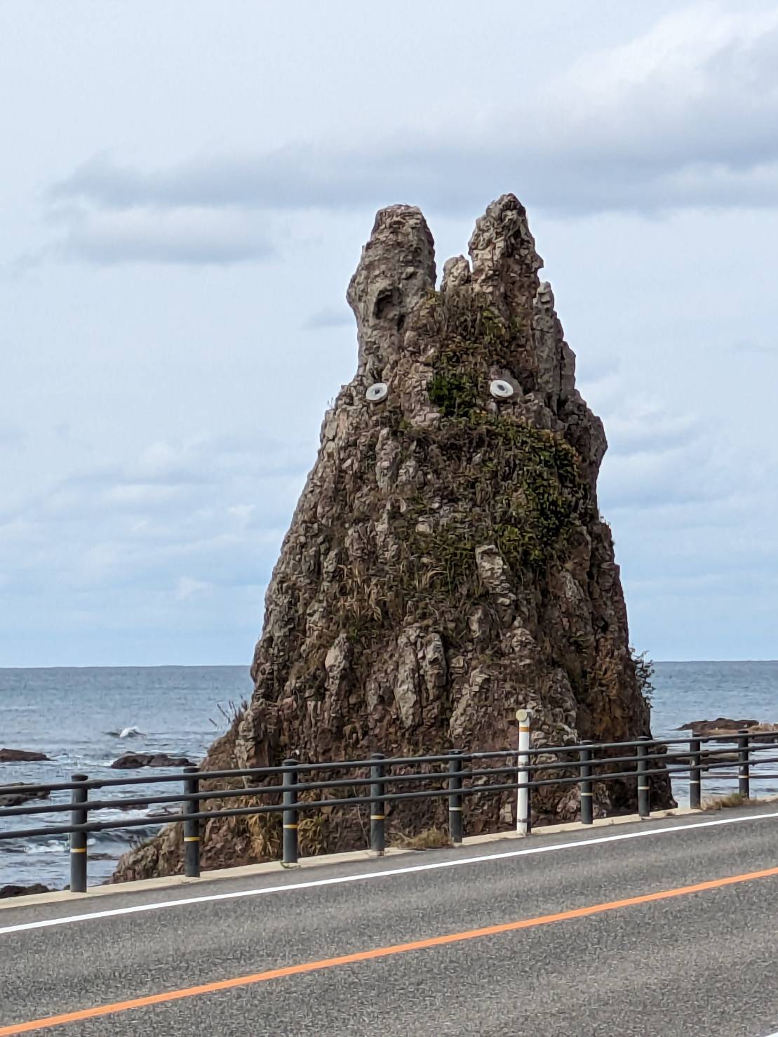 大阪府泉佐野市・H様☆軽キャンで夫婦でのんびりと銀婚式旅行☆ 大阪・堺発のキャンピングカーレンタル R36(アールサンロク)
